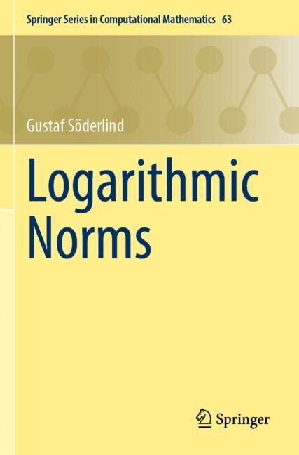 Couverture_Logarithmic Norms