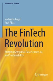 Front cover_The FinTech Revolution