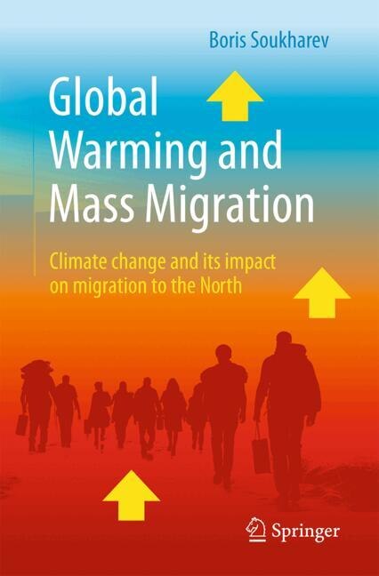 Front cover_Global Warming and Mass Migration