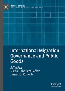 Front cover_International Migration Governance and Public Goods