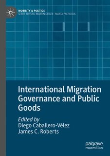 Couverture_International Migration Governance and Public Goods
