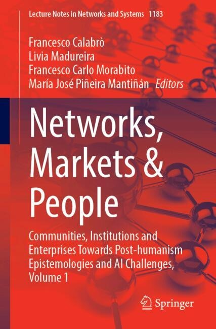 Couverture_Networks, Markets