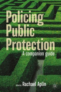 Front cover_Policing Public Protection