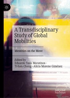 Couverture_A Transdisciplinary Study of Global Mobilities