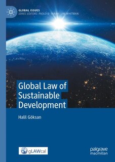 Front cover_Global Law of Sustainable Development