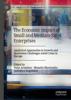Couverture_The Economic Impact of Small and Medium-Sized Enterprises