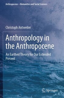 Couverture_Anthropology in the Anthropocene