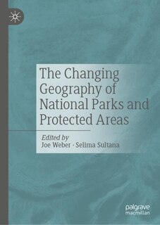 Front cover_The Changing Geography of National Parks and Protected Areas