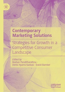 Front cover_Contemporary Marketing Solutions