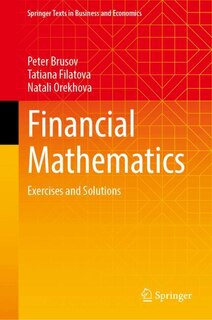 Couverture_Financial Mathematics