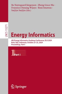 Front cover_Energy Informatics