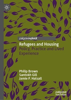 Couverture_Refugees and Housing