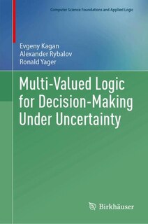 Couverture_Multi-Valued Logic for Decision-Making Under Uncertainty