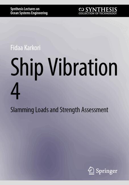 Front cover_Ship Vibration 4