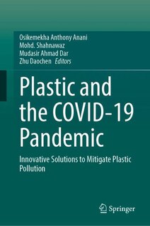 Couverture_Plastic and the COVID-19 Pandemic