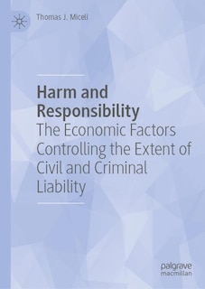 Front cover_Harm and Responsibility