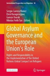 Front cover_Global Asylum Governance and the European Union's Role