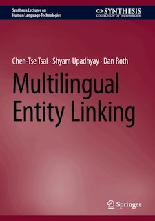 Couverture_Multilingual Entity Linking