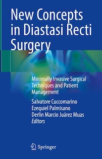 Couverture_New Concepts in Diastasi Recti Surgery