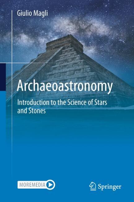 Front cover_Archaeoastronomy