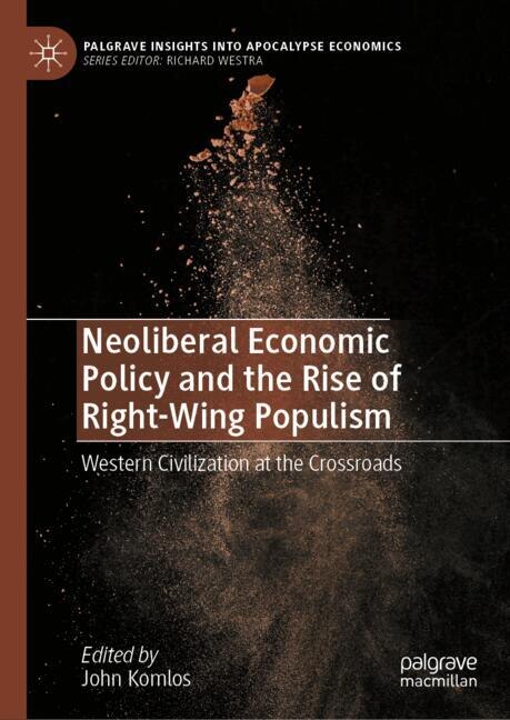 Front cover_Neoliberal Economic Policy and the Rise of Right-Wing Populism