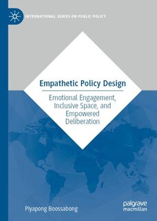 Couverture_Empathetic Policy Design