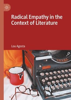 Front cover_Radical Empathy in the Context of Literature