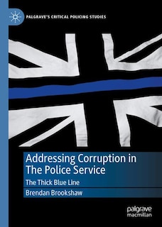 Couverture_Addressing Corruption in The Police Service