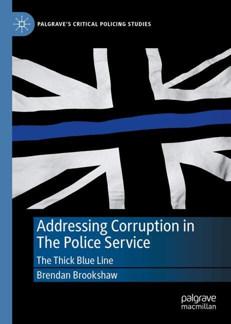 Couverture_Addressing Corruption in The Police Service