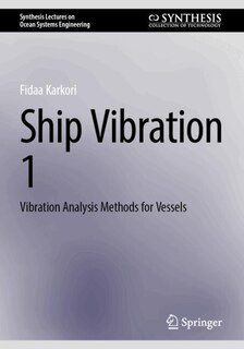 Couverture_Ship Vibration 1