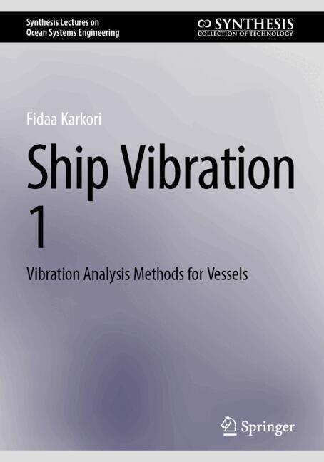 Couverture_Ship Vibration 1