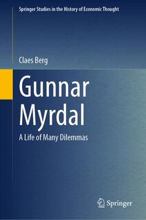 Front cover_Gunnar Myrdal