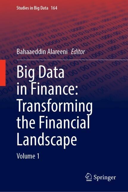 Couverture_Big Data in Finance