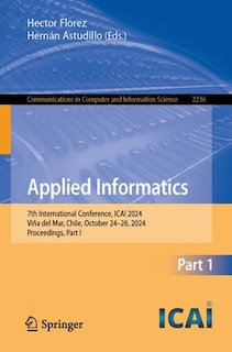 Front cover_Applied Informatics