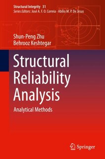 Couverture_Structural Reliability Analysis