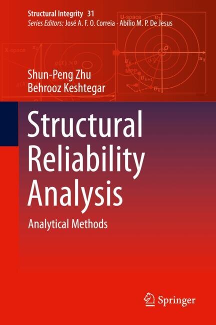 Couverture_Structural Reliability Analysis