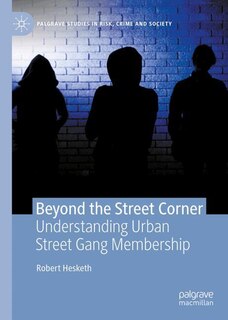 Couverture_Beyond the Street Corner