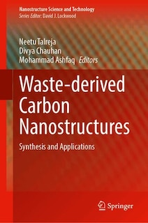 Front cover_Waste-derived Carbon Nanostructures
