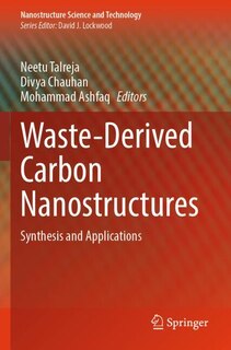 Front cover_Waste-Derived Carbon Nanostructures