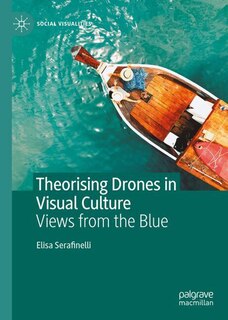 Front cover_Theorising Drones in Visual Culture