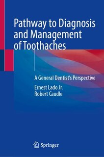 Front cover_Pathway to Diagnosis and Management of Toothaches