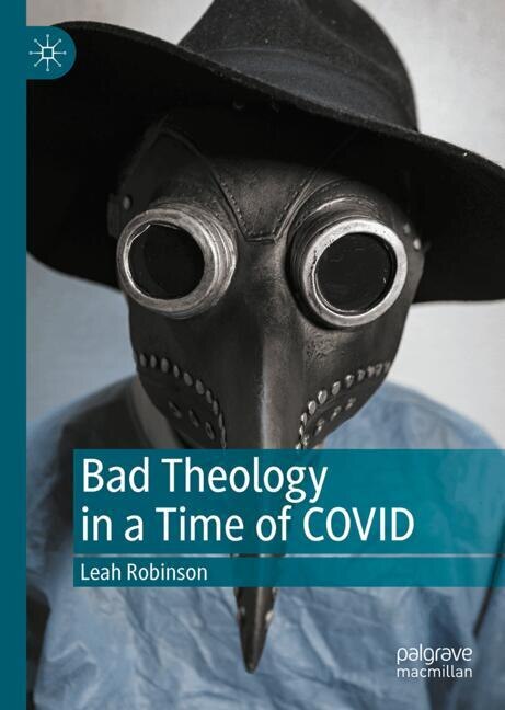 Front cover_Bad Theology in a Time of COVID