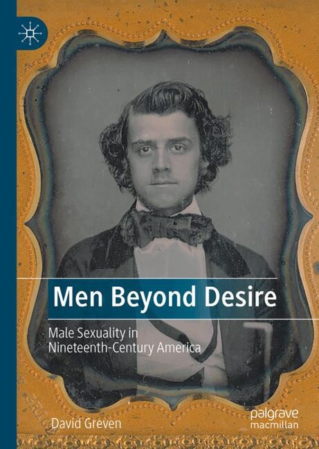 Front cover_Men Beyond Desire