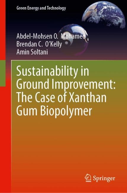 Couverture_Sustainability in Ground Improvement