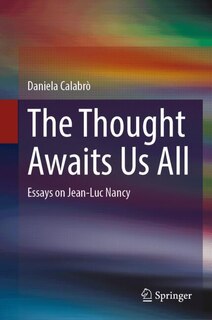 Couverture_The Thought Awaits Us All