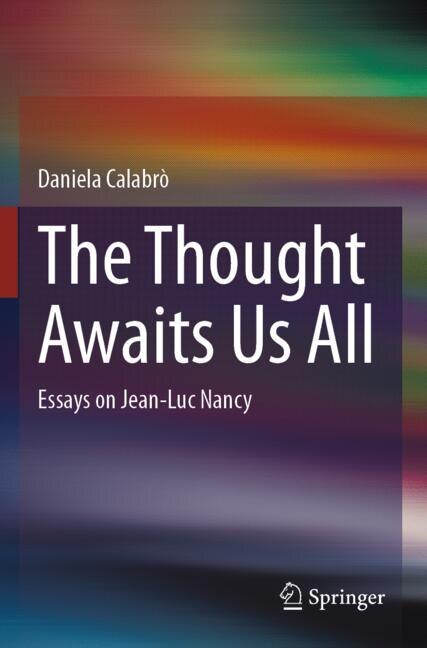 Couverture_The Thought Awaits Us All