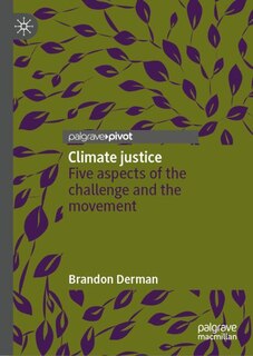 Couverture_Climate Justice
