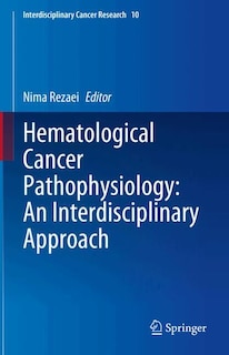 Couverture_Hematological Cancer Pathophysiology