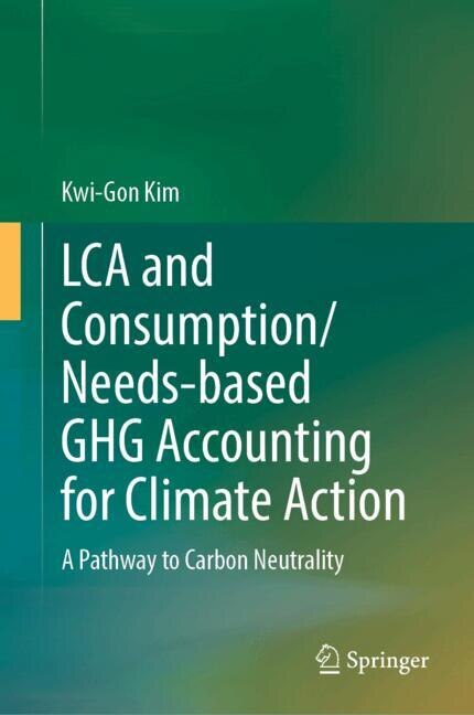 Couverture_LCA and Consumption/Needs-based GHG Accounting for Climate Action
