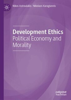 Front cover_Development Ethics